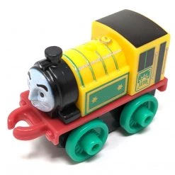 Fisher-Price Thomas & Friends MINIS 2020 Series 22 - New Look Victor Single Mini Train Blind Bag 8 Fisher-Price Thomas & Friends MINIS 2020 Series 22 - New Look Victor Single Mini Train Blind Bag