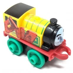 Fisher-Price Thomas & Friends MINIS 2020 Series 22 - New Look Victor Single Mini Train Blind Bag