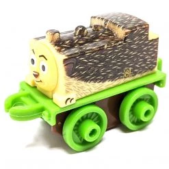 Fisher-Price Thomas & Friends MINIS 2020 Series 22 - Animal Duck Hedgehog Single Mini Train Blind Bag