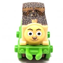 Fisher-Price Thomas & Friends MINIS 2020 Series 22 - Animal Duck Hedgehog Single Mini Train Blind Bag