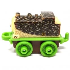 Fisher-Price Thomas & Friends MINIS 2020 Series 22 - Animal Duck Hedgehog Single Mini Train Blind Bag