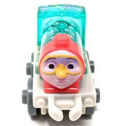 Fisher-Price Thomas & Friends MINIS 2020 Series 22 - Aquarium Edward Diving Mask Single Mini Train Blind Bag 7 Fisher-Price Thomas & Friends MINIS 2020 Series 22 - Aquarium Edward Diving Mask Single Mini Train Blind Bag