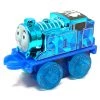 Fisher-Price Anniversary Blue Diamond Thomas Mini Train - Thomas & Friends MINIS 2020 Series 22