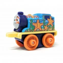Fisher-Price Starfish Thomas MINI - Aquatic Theme Thomas & Friends MINIS Single Train Blind Bag