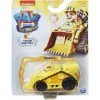 Paw Patrol The Movie True Metal Rubble Die-Cast Vehicle
