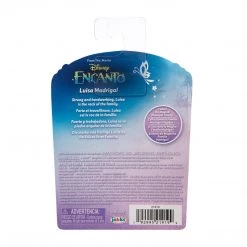 Disney Encanto Luisa Madrigal 3 Inch Doll Figure