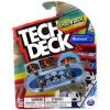 Tech Deck Throwback Series Alien Workshop Skateboards Spectrum Blue Pastel Complete Fingerboard - 2021 Walmart Exclusive Spin Master