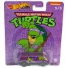 Mattel Hot Wheels Premium Dream Van XGW Teenage Mutant Ninja Turtles Donatello Nickelodeon 5/5