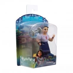 Disney Encanto Luisa Madrigal 3 Inch Doll Figure