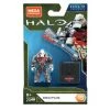 Mega Construx Halo Universe Decimus Series 15 Mini Figure And Accessory 20 Pcs