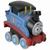 Thomas & Friends All Engines Go Press 'N Go Stunt Engine Thomas