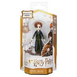Remus Lupin Wizarding World Harry Potter Magical Minis 3" Action Figure