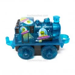 Fisher-Price Alien UFO Dash - Galaxy Theme Thomas & Friends MINIS Single Train Blind Bag 8 Fisher-Price Alien UFO Dash - Galaxy Theme Thomas & Friends MINIS Single Train Blind Bag