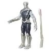 Toy Choo Choo Avengers Marvel Chitauri 6"-Scale Marvel Villain Action Figure Toy