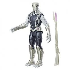 Toy Choo Choo Avengers Marvel Chitauri 6"-Scale Marvel Villain Action Figure Toy
