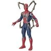 Toy Choo Choo Avengers Marvel Iron Spider 6"-Scale Marvel Super Hero Action Figure Toy