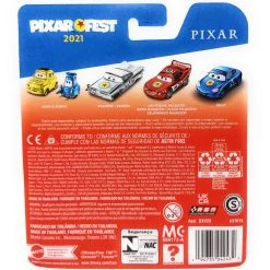 Disney Pixar Cars Disney Cars Pixar Fest 2021 Sally