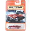 Matchbox 1949 Kurtis Sport Car 28/102 Red 1:64 Scale Toy Vehicle Mattel