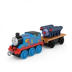 Fisher-Price Thomas & Friends Rocket Thomas Push Along