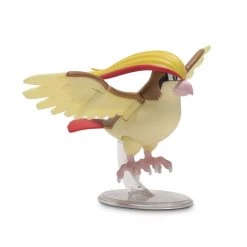 Pokemon Pokémon Battle Feature Figure Pidgeot 4.5 Inch Action Figure