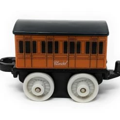 Fisher-Price Thomas & Friends MINIS Classic Clarabel Single Mini Train