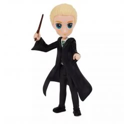 Draco Malfoy Wizarding World Harry Potter Magical Minis 3" Action Figure