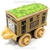 Fisher-Price Bamboo Hut Toby - Hawaiian Theme Thomas & Friends MINIS Single Train Blind Bag