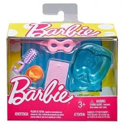 Toy Choo Choo Barbie Accessories