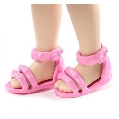 Toy Choo Choo Barbie Club Chelsea Doll, Black Hair