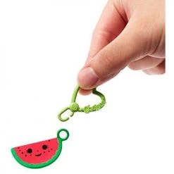 Toy Choo Choo Mattel Barbie Club Chelsea Dress-Up Doll In Watermelon Costume With Accessories, 6-Inch Brunette, For 3 To 7 Year Olds