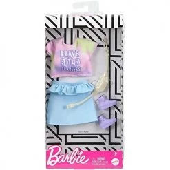 Toy Choo Choo Barbie Complete Looks Fashion