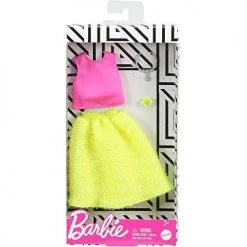 Toy Choo Choo Barbie Complete Looks Fashion Mattel