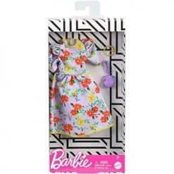 Toy Choo Choo Barbie Complete Looks Fashion