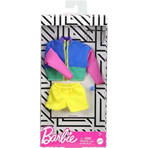 Toy Choo Choo Barbie Complete Looks Fashion Mattel 2 Toy Choo Choo Barbie Complete Looks Fashion Mattel