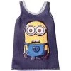 Toy Choo Choo Mattel Barbie Despicable Me Fashion Black Tank Top Fashion Pack
