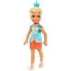 Toy Choo Choo Barbie Dreamtopia Chelsea Boy Sprite Doll, 7-inch, In Fashion And Accessories, Multicolor
