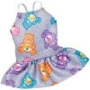 Toy Choo Choo Barbie Fashion Care Bears, Grey