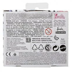 Toy Choo Choo Barbie Fashion Care Bears, Grey 5 Toy Choo Choo Barbie Fashion Care Bears, Grey