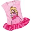 Toy Choo Choo Barbie Fashion Super Mario, Pink