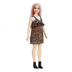 Toy Choo Choo Barbie Fashionistas Doll 109