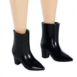 Toy Choo Choo Barbie Fashionistas Doll 109