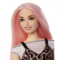 Toy Choo Choo Barbie Fashionistas Doll 109