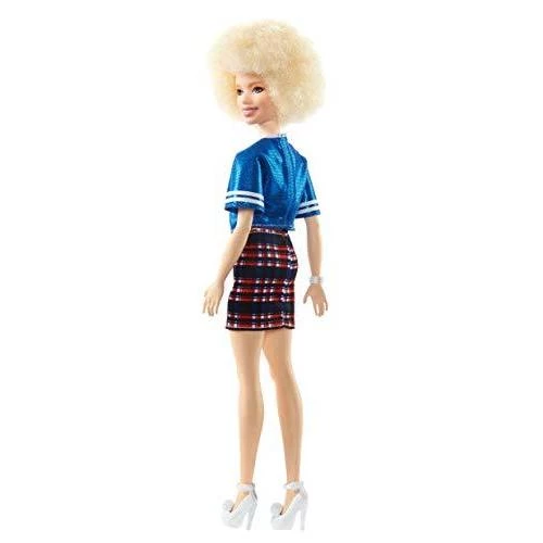 Toy Choo Choo Barbie Fashionistas Doll 91 Mattel 4 Toy Choo Choo Barbie Fashionistas Doll 91 Mattel
