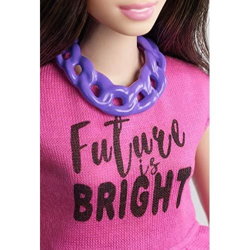 Toy Choo Choo Barbie Fashionistas Doll 98 Mattel 2 Toy Choo Choo Barbie Fashionistas Doll 98 Mattel