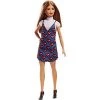 Toy Choo Choo Barbie Fashionistas Dolls Wear Your Heart Mattel