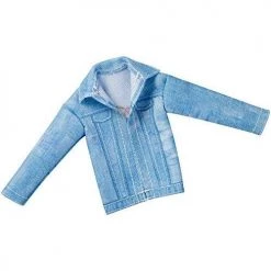 Toy Choo Choo Barbie FashionSuperMarioDenim Mattel 5 Toy Choo Choo Barbie FashionSuperMarioDenim Mattel