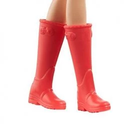 Toy Choo Choo Mattel Barbie GJB60 Sweet Orchard Farm Doll, Multi-Colour