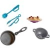 Toy Choo Choo Barbie Pasta Accessory Pack