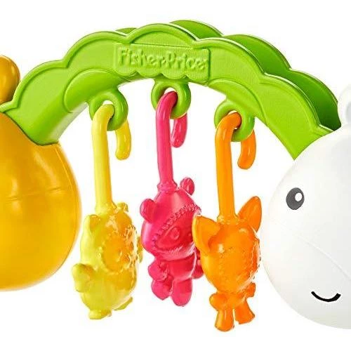 Toy Choo Choo Barbie Skipper Babysitters Inc. Crawling And Playtime Playset With Baby Doll With Bobbling Head And Bottom, Floor Gym, Blanket And 6 Toy Accessories 4 Toy Choo Choo Barbie Skipper Babysitters Inc. Crawling And Playtime Playset With Baby Doll With Bobbling Head And Bottom, Floor Gym, Blanket And 6 Toy Accessories