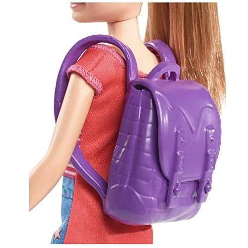 Toy Choo Choo Barbie Team Stacie Doll Smoothie Playset With Accessories 4 Toy Choo Choo Barbie Team Stacie Doll Smoothie Playset With Accessories